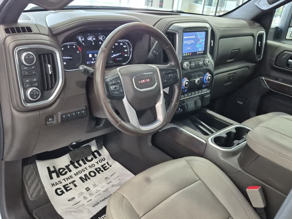 2023 GMC Sierra 2500HD SLT - Photo 12