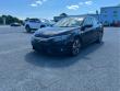 Used 2016 Honda Civic Sedan EX-T Sedan
