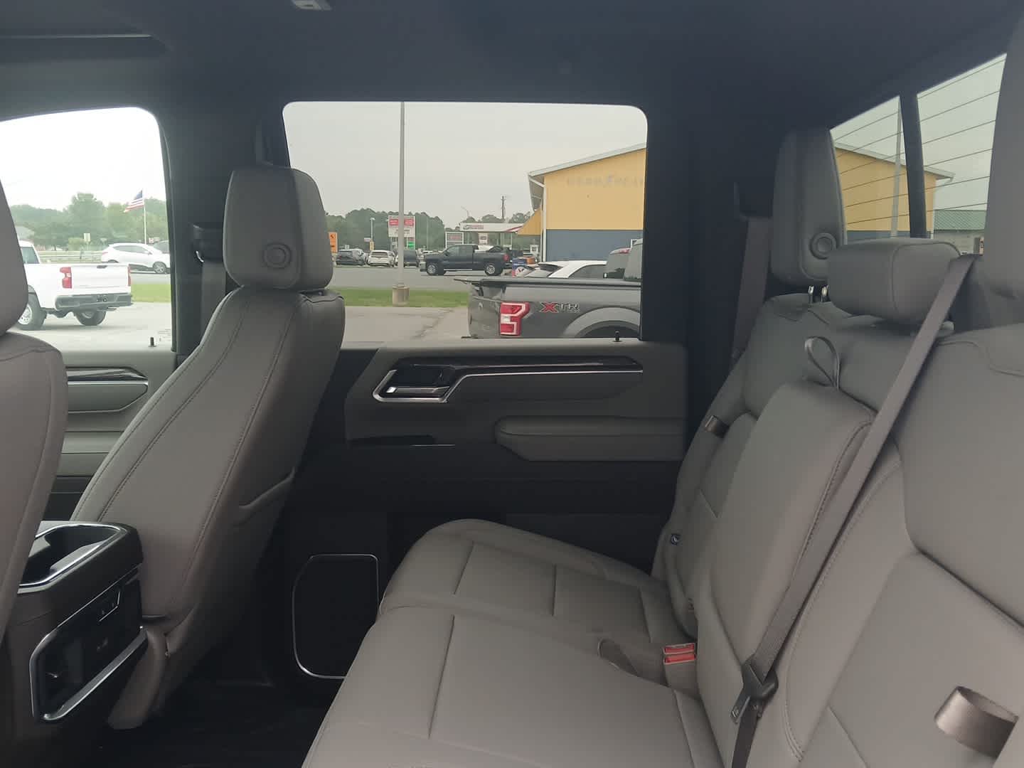 2025 Chevrolet Silverado 2500 HD LTZ - Photo 15