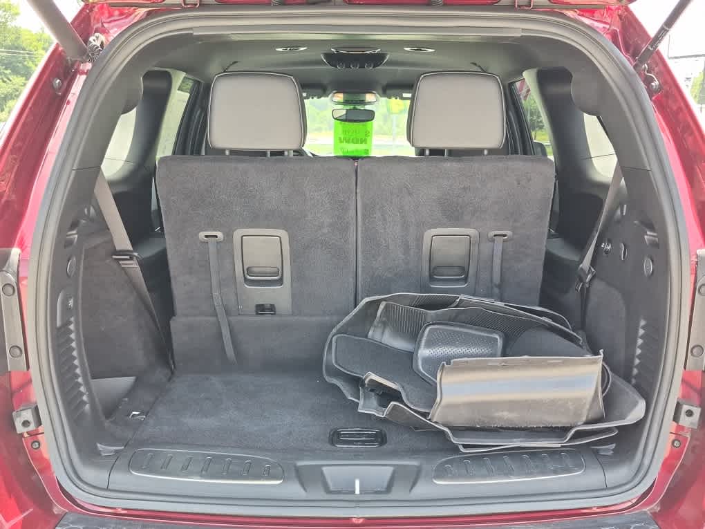 2022 Dodge Durango R/T - Photo 21