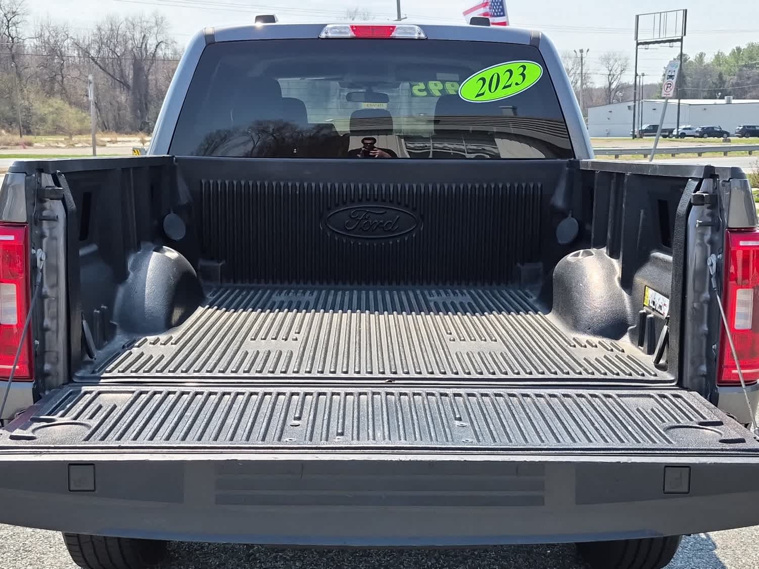2023 Ford F-150 XLT - Photo 19