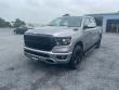 Used 2020 Ram 1500 Big Horn 4x4 Crew Cab 57 Box Truck Crew Cab