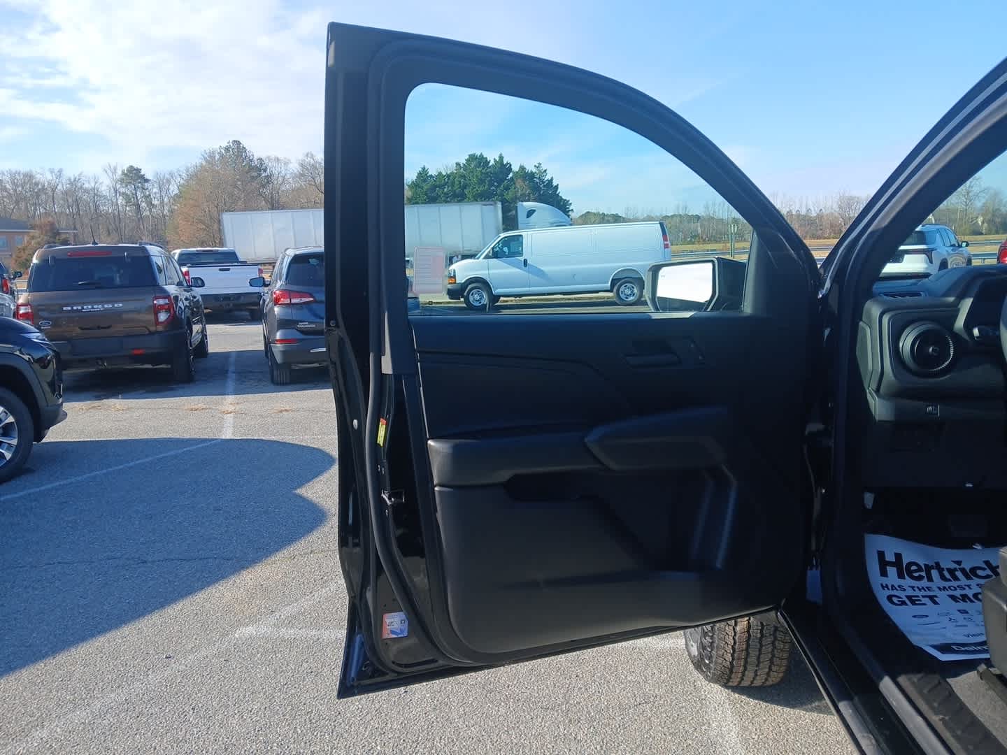2026 Chevrolet Colorado Trail Boss - Photo 11
