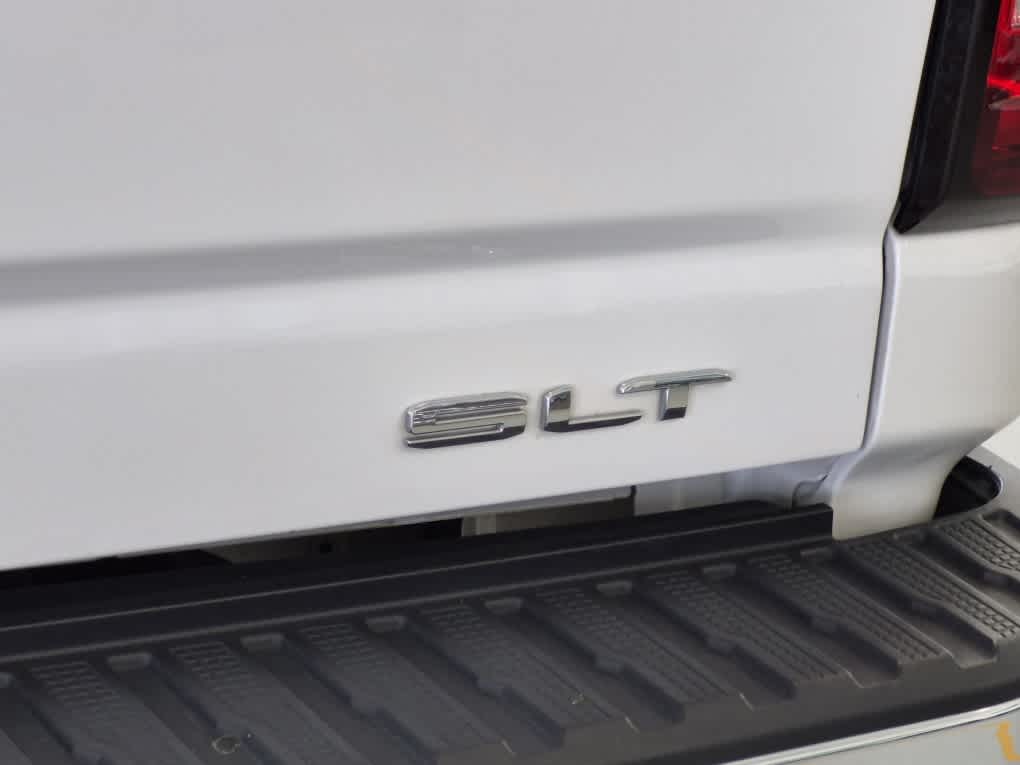 2023 GMC Sierra 2500HD SLT - Photo 23