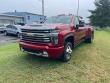 Used 2021 Chevrolet Silverado 3500HD High Country 4WD Crew Cab 172 Truck Crew Cab