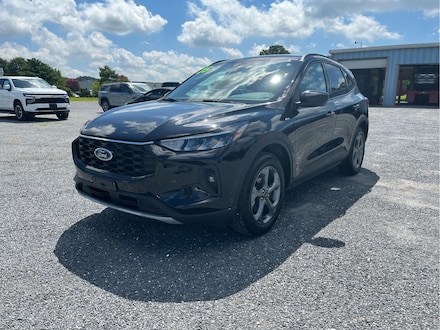 2025 Ford Escape ST-Line Select SUV