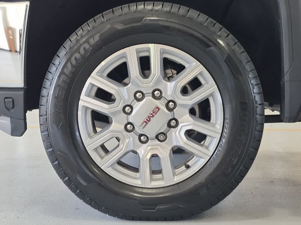 2023 GMC Sierra 2500HD SLT - Photo 6