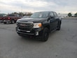  GMC Canyon