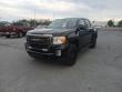 Used 2022 GMC Canyon 4WD AT4 w/Leather Crew Cab 128 Truck Crew Cab