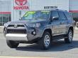 Used 2015 Toyota 4Runner Trail SUV