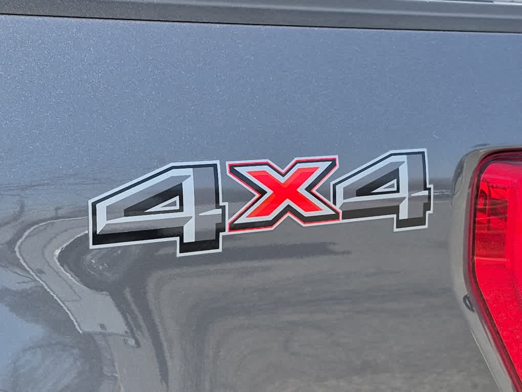 2023 Ford F-150 XLT - Photo 21