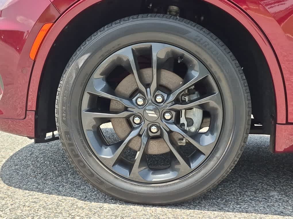 2022 Dodge Durango R/T - Photo 6