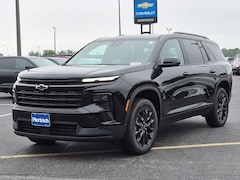 2026 Chevrolet Traverse LT SUV