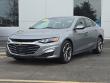 Certified 2023 Chevrolet Malibu LT Car