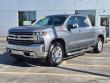 Certified 2022 Chevrolet Silverado 1500 LTD LTZ Truck