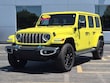  Jeep Wrangler 4xe