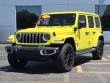 Used 2024 Jeep Wrangler 4xe Sahara