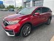 Used 2021 Honda CR-V Hybrid EX-L