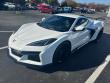Used 2025 Chevrolet Corvette Z06 1LZ Performance