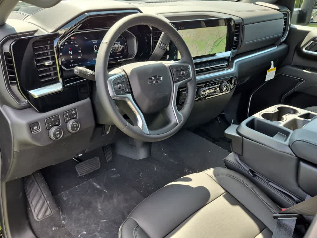 2026 Chevrolet Silverado 2500 HD LT - Photo 11