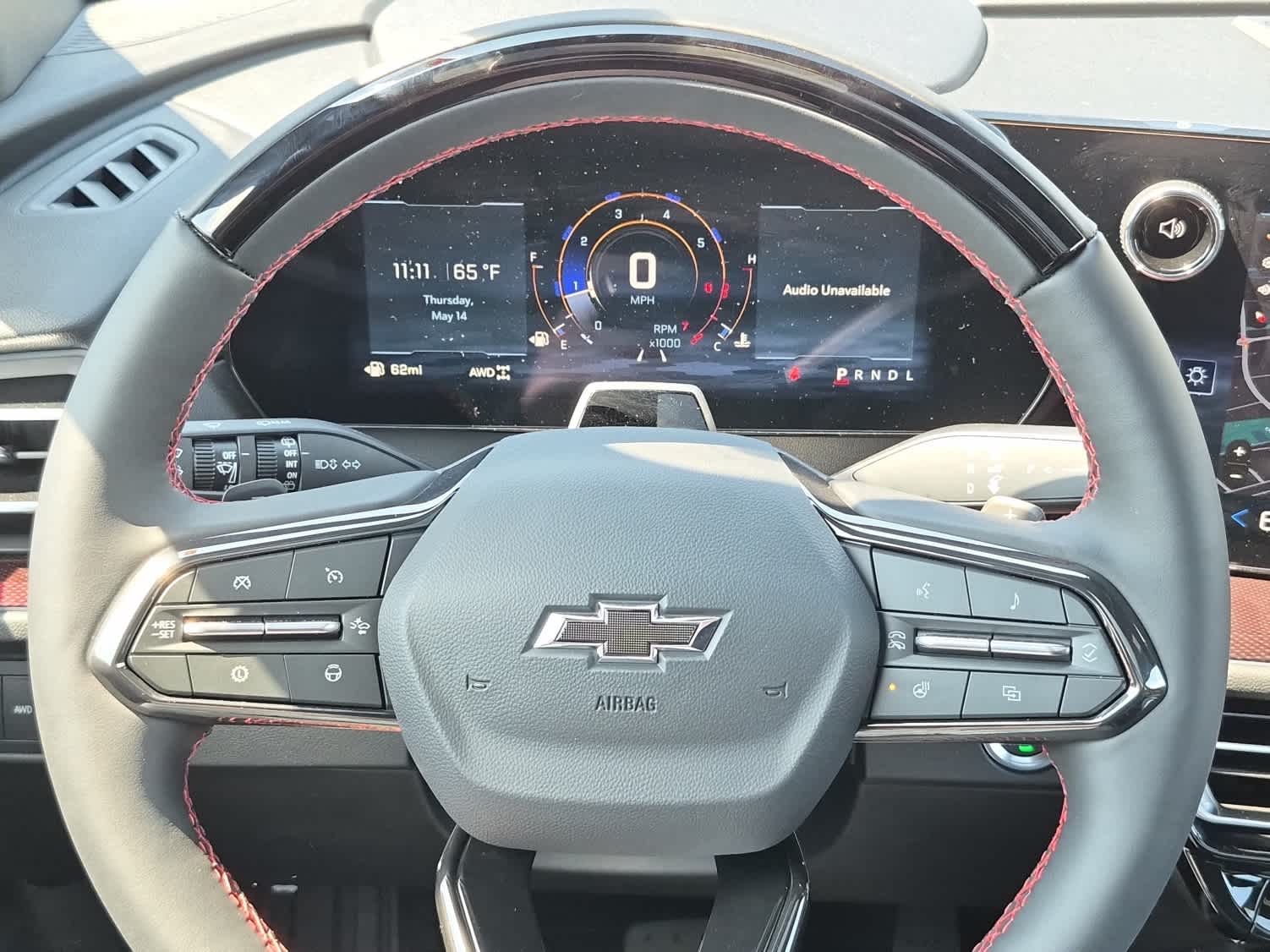 2026 Chevrolet Traverse RS - Photo 18
