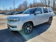Used 2022 Jeep Grand Wagoneer Series I