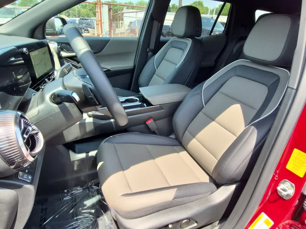 2026 Chevrolet Equinox LT - Photo 10