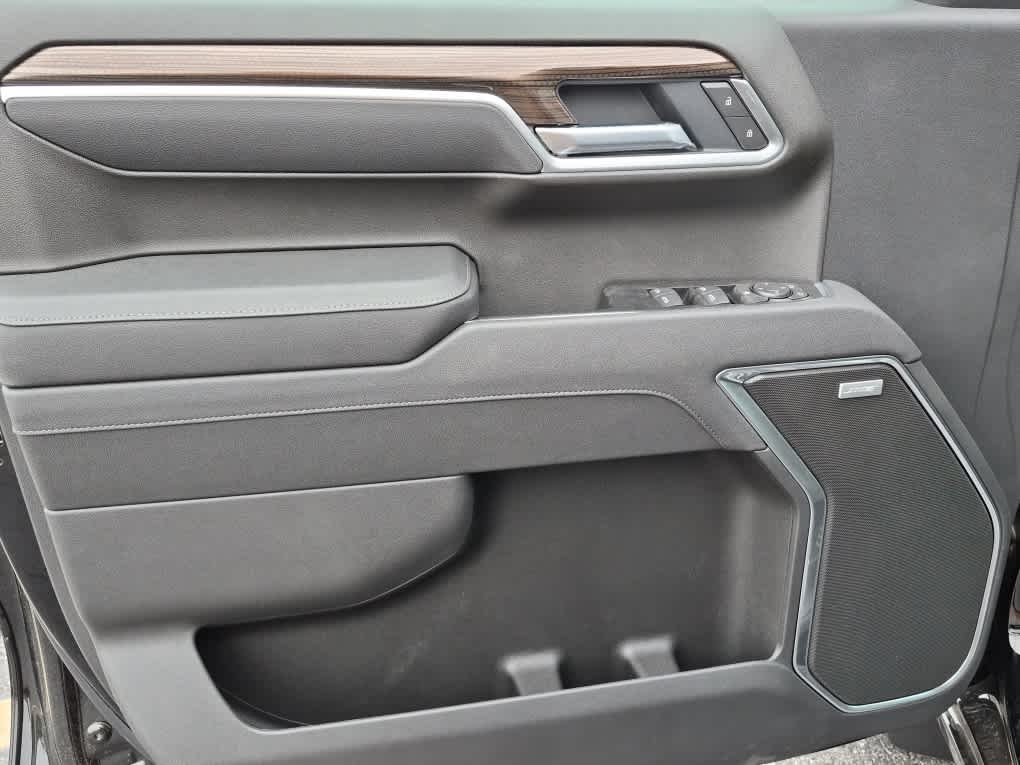 2026 Chevrolet Silverado 1500 RST - Photo 9