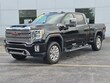  GMC Sierra 2500 HD