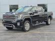 Used 2021 GMC Sierra 2500 HD Denali Truck