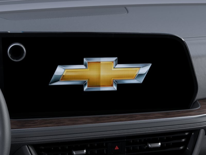 2027 Chevrolet Suburban LT - Photo 44