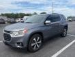 Used 2019 Chevrolet Traverse LT Leather SUV
