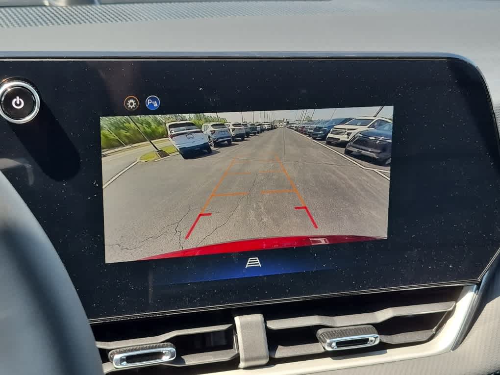 2026 Chevrolet Equinox LT - Photo 13