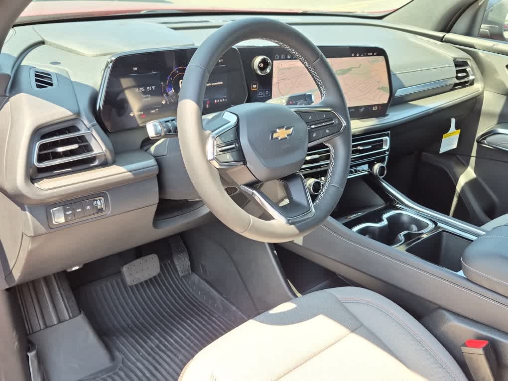 2026 Chevrolet Traverse LT - Photo 13