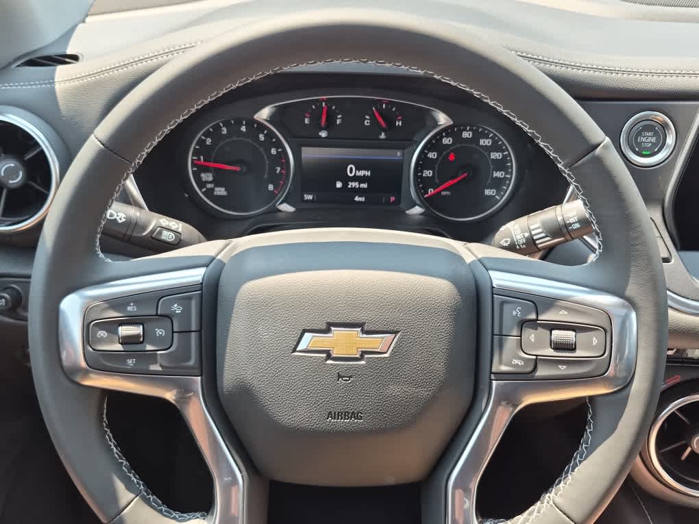 2026 Chevrolet Blazer 3LT - Photo 16