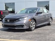  Honda Civic Sedan