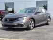 Used 2021 Honda Civic Sedan LX