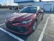 Used 2019 Toyota Camry LE