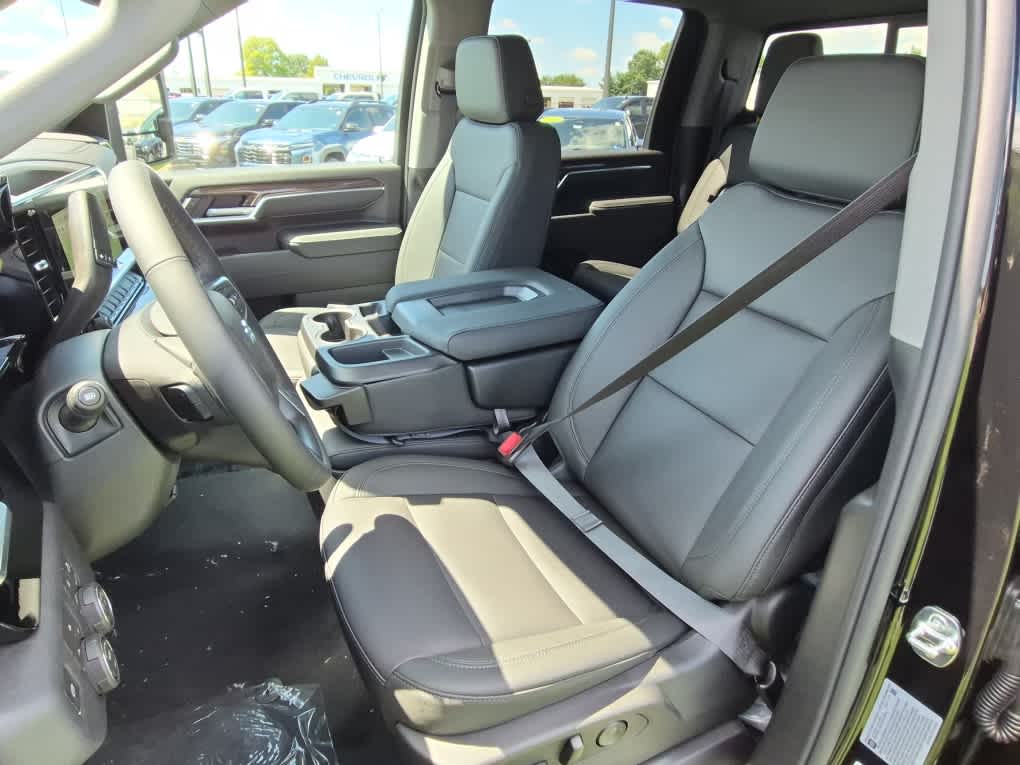 2026 Chevrolet Silverado 2500 HD LT - Photo 10