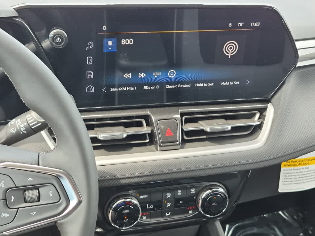 2026 Chevrolet Trailblazer LT - Photo 13
