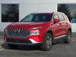 Used 2022 Hyundai Santa Fe SEL