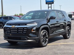 2026 Chevrolet Equinox LT SUV