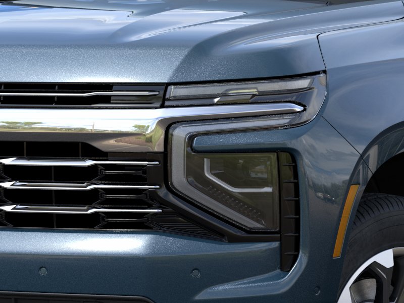 2027 Chevrolet Suburban LT - Photo 34