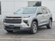 Certified 2024 Chevrolet Traverse LT SUV