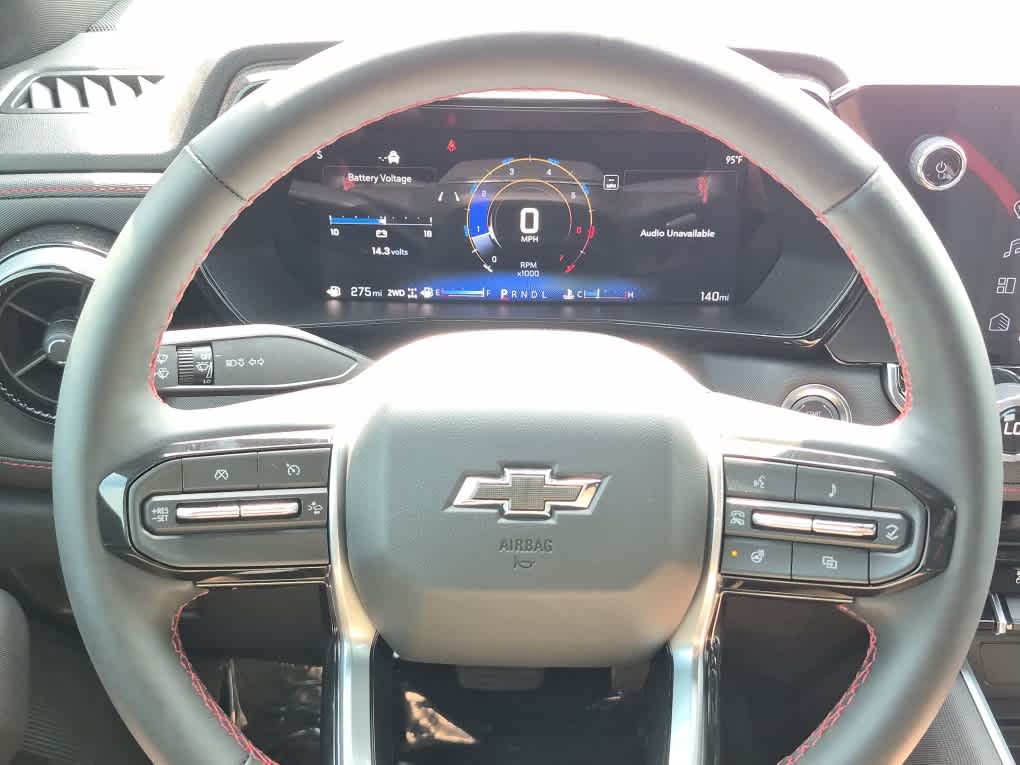 2026 Chevrolet Colorado Z71 - Photo 15