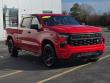 2022 Chevrolet Silverado 1500 Custom Truck