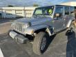 Used 2014 Jeep Wrangler Unlimited Sahara