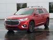 Used 2019 Chevrolet Traverse Premier SUV