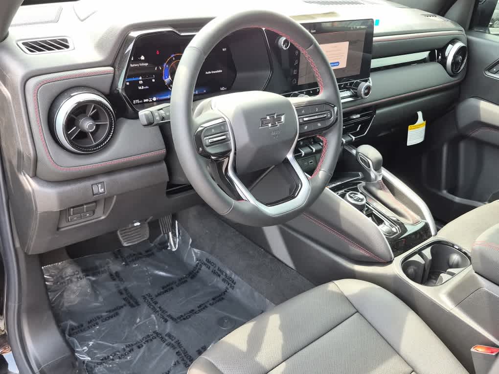 2026 Chevrolet Colorado Z71 - Photo 11