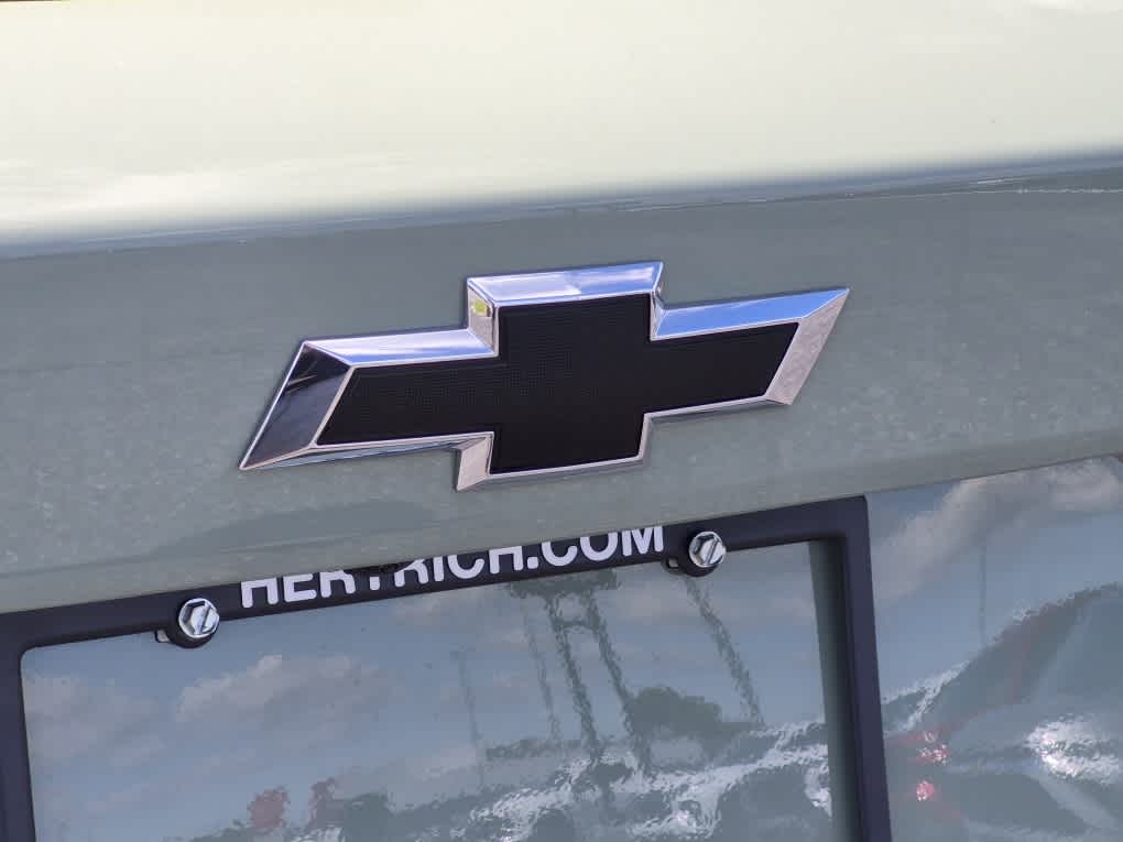 2026 Chevrolet Trax Activ - Photo 18